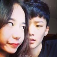 唐唐和二乐！！！ 不要期待，不要假想，