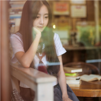 cute 莫名的心酸你懂吗给我