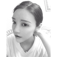 cute 做个好姑娘 永不向脆