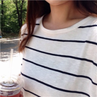 cute 做个好姑娘 永不向脆