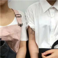 cute 很久以前我就在想：如