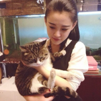 爱笑的女生都是美美哒 ！ 我们放下尊严,放下个