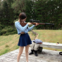 爱笑的女生都是美美哒 ！ 我们放下尊严,放下个