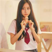 夏笙杉 为什么女孩的心思不能