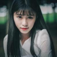 夏笙杉 为什么女孩的心思不能