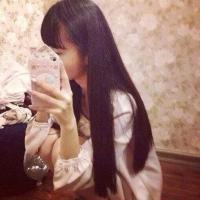 你会喜/冉颜轩: “爱一个人什么感觉?