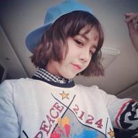 你会喜/冉颜轩: “爱一个人什么感觉?