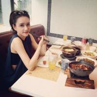 婪瘾。 一到复习的时候 就发