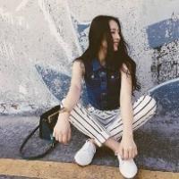 婪瘾。 成熟就是 你不理我
