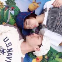 bubu 我最讨厌有人跟我说东