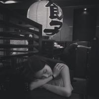 佬娘不是巴黎欧莱雅、