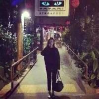 信仰之名 看变形计学会了两句话
