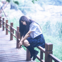 制服 就算我女朋友，不美