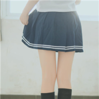 制服 就算我女朋友，不美