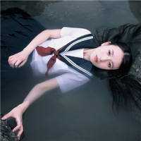 制服 就算我女朋友，不美