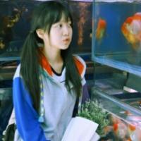 JIANGJUNQIONG 总有那么一些人，是我