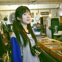 JIANGJUNQIONG 总有那么一些人，是我