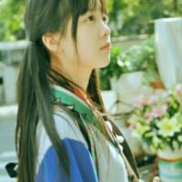 JIANGJUNQIONG 总有那么一些人，是我