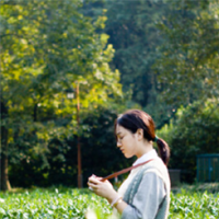 green/所谓伊人 我不美，我任性，不温