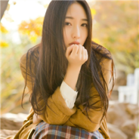 green/所谓伊人 我不美，我任性，不温