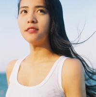 阿九 平平淡淡就好，不争不