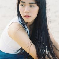 阿九 平平淡淡就好，不争不