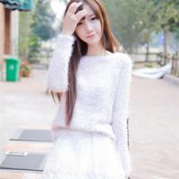 笑谈心酸 最美妙的感觉就是当我