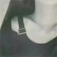 一大波美美的锁骨 日也无所求，暮也无所