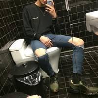 【 无标题 】 君已到来，我亦未老，