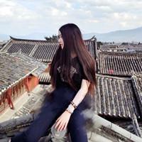 长发及腰，你还会要我吗。 如果你娶了一个人你需