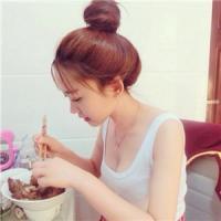 cute 没有安慰。没有问候。