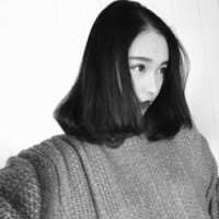 cute 没有安慰。没有问候。