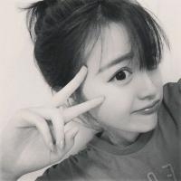 cute 没有安慰。没有问候。