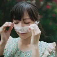 我不留恋似雪若花的浮