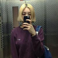1023 女孩们，即使没有男朋