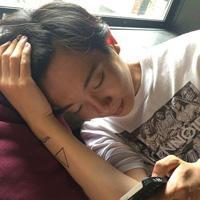 1023 让我抚平你眉间的褶皱