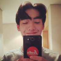 中國的男生不比外國的男生差！ 坚信一句话：没有人会