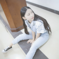 cute 我终于看透年少轻狂的