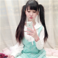 cute 我终于看透年少轻狂的