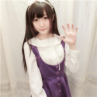 cute 我终于看透年少轻狂的