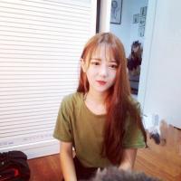 cute 等你死后。我会毁掉你