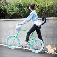 cute 等你死后。我会毁掉你