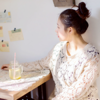 cute 等你死后。我会毁掉你