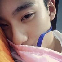 1023 我一直盼望你来找我