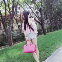 林温暖， My life is