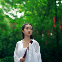 第一张 嘴上说不想谈恋爱的人