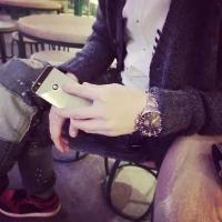 潮流男图+qq382347888看更多男图 碰杯的时候你不用喝光