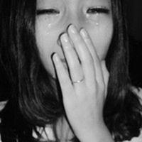 兮兮大兮兮* （我尝试着微笑但却无