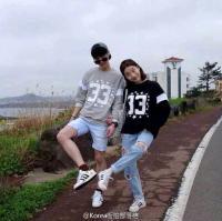 1023 欢乐时光＋疯子般的朋