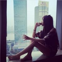 1023 我也曾试着一个人。
